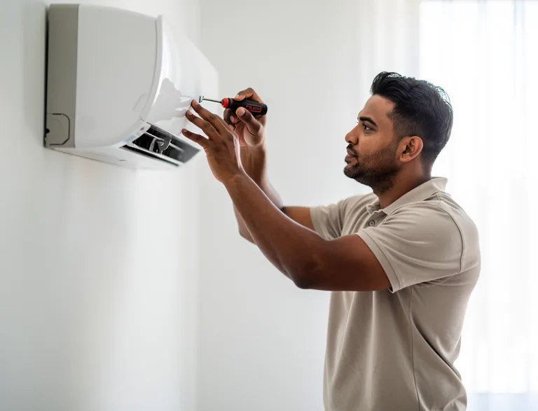 Ac Installation service in Hayes